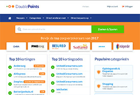 Doublepoints screenshot