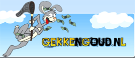 GekkenGoud