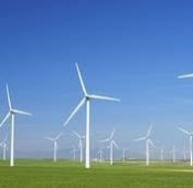 Geld verdienen als particulier met windenergie