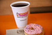 Geld verdienen met Dunkin Donuts en Cirkle