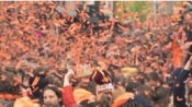 Verdienmodellen tijdens Koningsdag