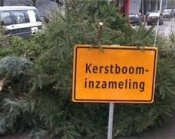 Geld verdienen met vuurwerkafval en kerstbomen