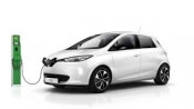 Ook rijders in Renault Zoe kunnen geld verdienen